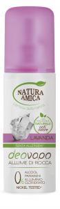 NATURA AMICA  NATURAL DEO SPRAY LAVENDER